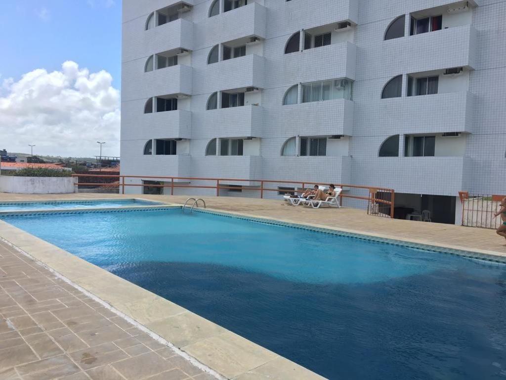 Lindo Flat Verde Mar Em Sao Jose Da Coroa Grande, Pernambuco Luaran gambar